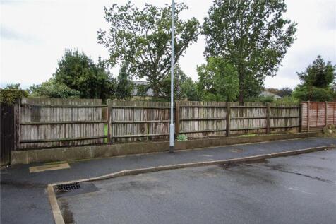 Rear Access/Frontage