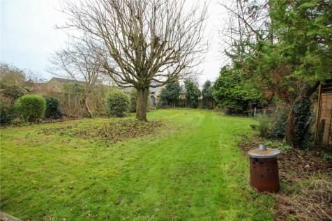 Far Rear Garden.