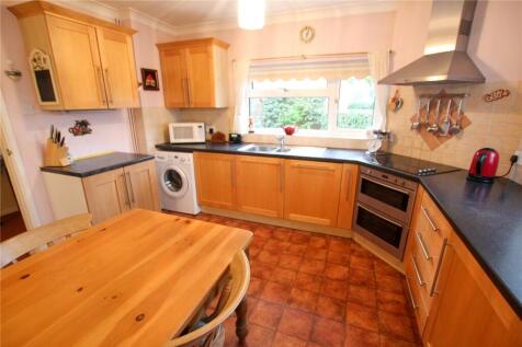Kitchen Diner.