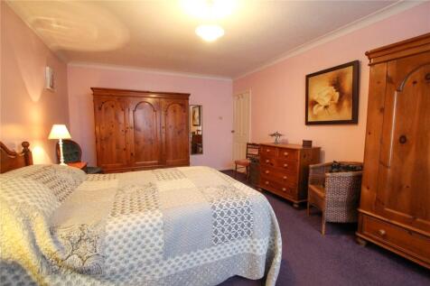 Bedroom 1.