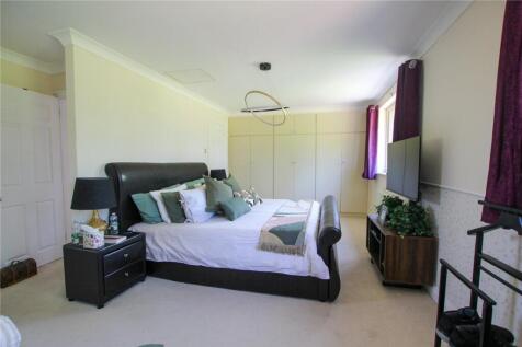 Master Bedroom.
