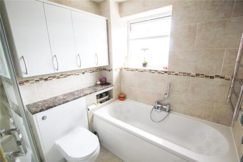 Bathroom.