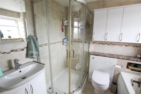 Bathroom.