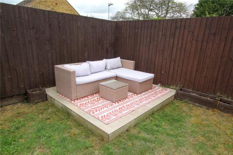 Far Raised Seating.