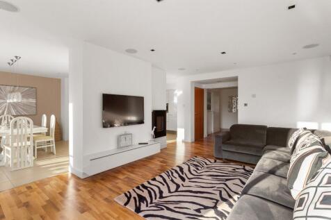 34A Barnton Avenue W