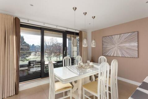 34A Barnton Avenue W