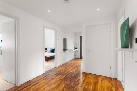 34A Barnton Avenue W