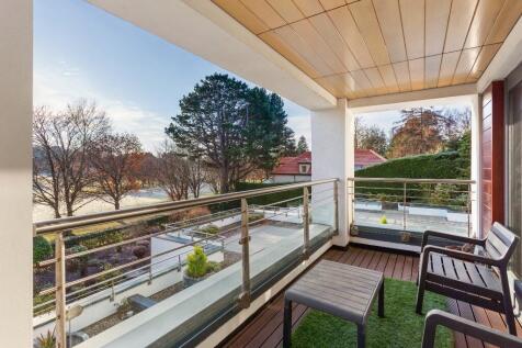 34A Barnton Avenue W