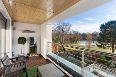 34A Barnton Avenue W