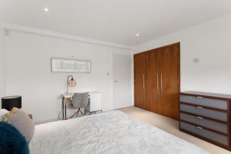 34A Barnton Avenue W