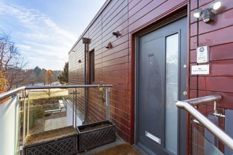 34A Barnton Avenue W