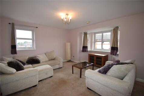Living Room View 1