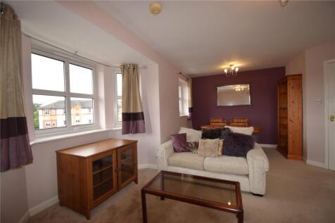 Living Room View 2