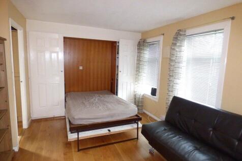 Bed Area