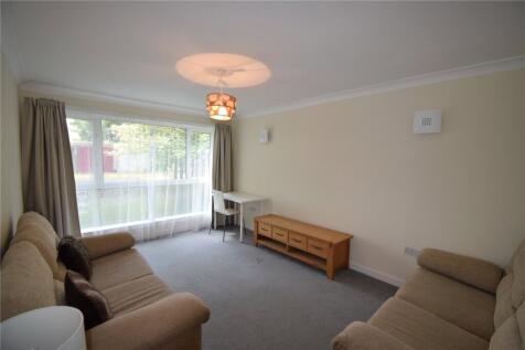 Living Room View 1