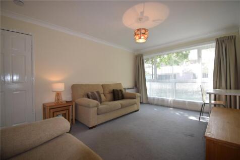 Living Room View 3
