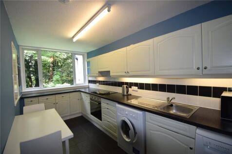 Kitchen View 1