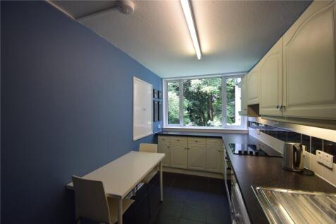 Kitchen View 3