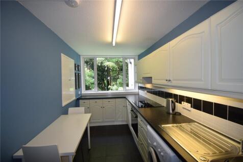 Kitchen View 4