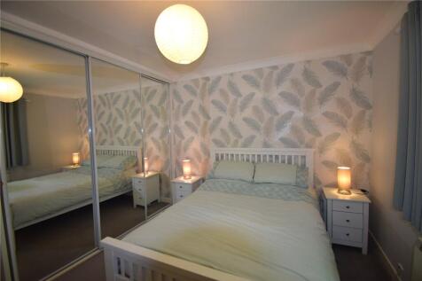 Bedroom 2 View 1