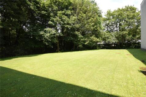 Communal Garden Area