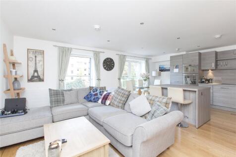Open Plan View 1