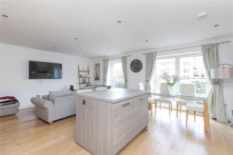 Open Plan View 3