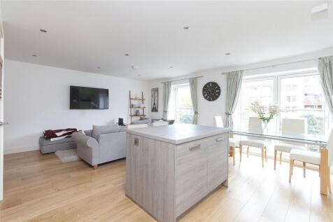 Open Plan View 6