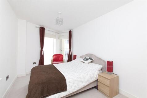 Double Bedroom Two
