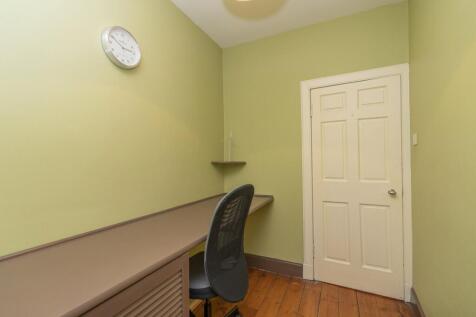 Box Room / Study