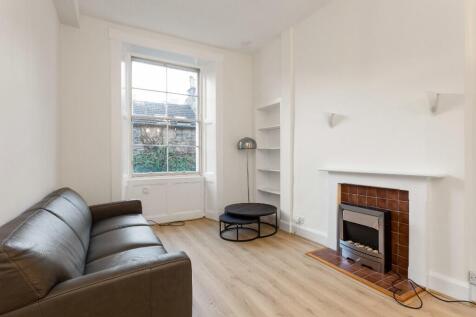 5-5 Comely Bank Row