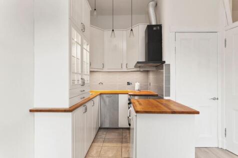 5-5 Comely Bank Row