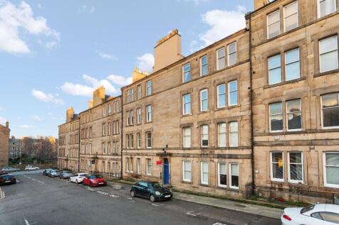 5-5 Comely Bank Row