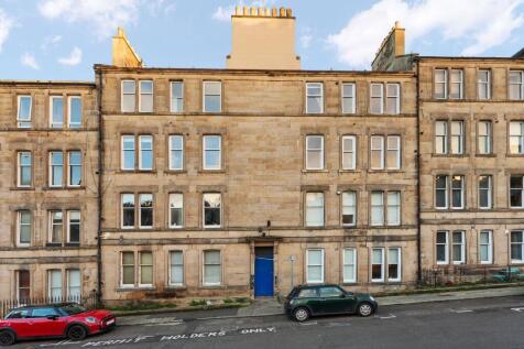 5-5 Comely Bank Row