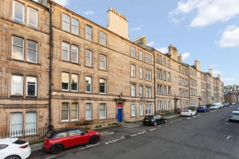 5-5 Comely Bank Row