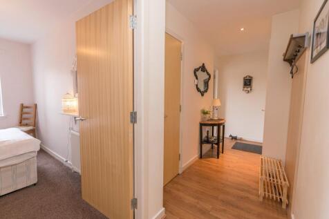 Hallway Alt