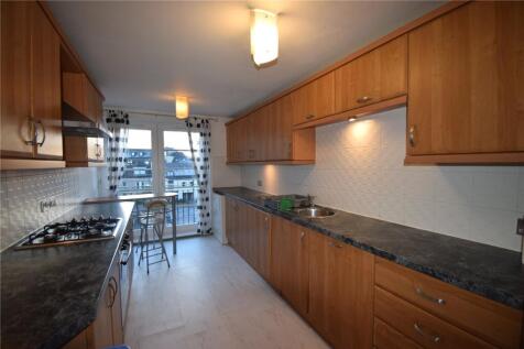 Kitchen View 1