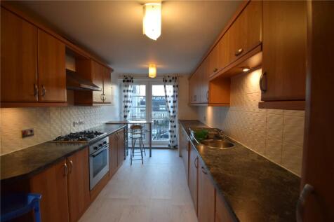 Kitchen View 2