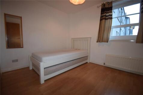Second Double Room
