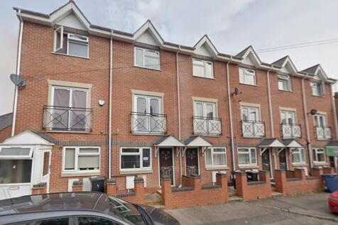 CLIFTON RD - FRON...