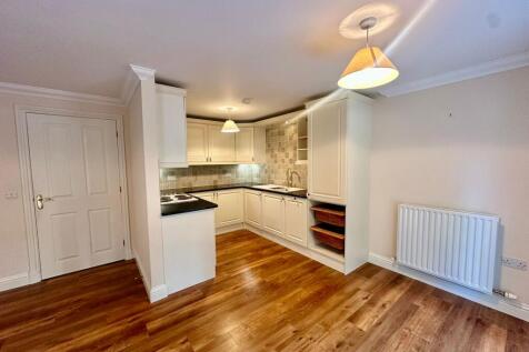 Open Plan Kitchen Dining Lounge