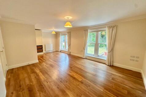 Open Plan Kitchen Dining Lounge