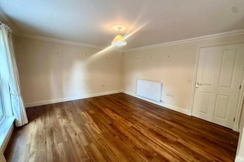 Open Plan Kitchen Dining Lounge