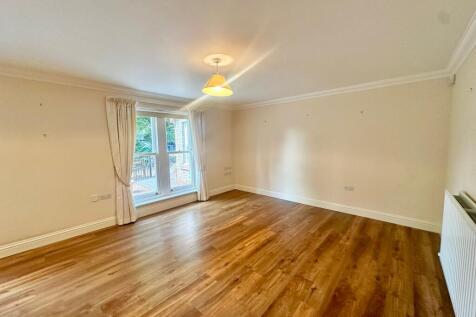 Open Plan Kitchen Dining Lounge