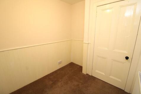 4th Bedroom / Office