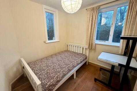 Bedroom 3 / Third Reception Room