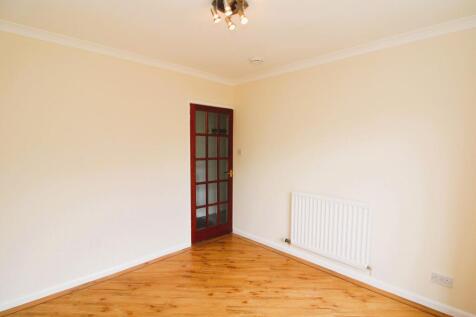 Second Reception Room / Bedroom 4