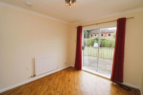 Second Reception Room / Bedroom 4