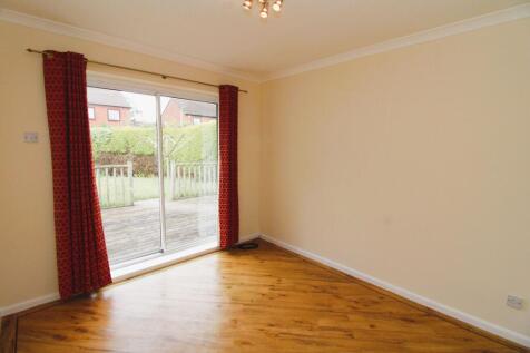 Second Reception Room / Bedroom 4