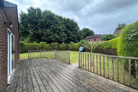 Decking